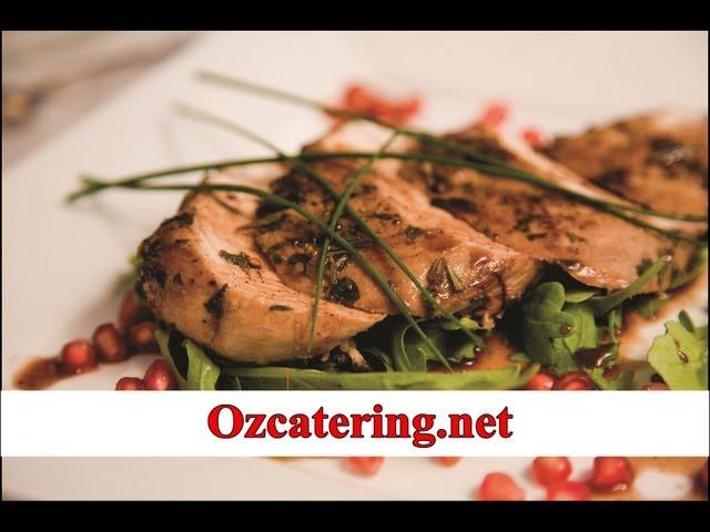 San Francisco Catering | Catering San Francisco | San Francisco Caterer