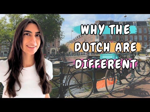 5 REASONS WHY I still love the Netherlands as an American