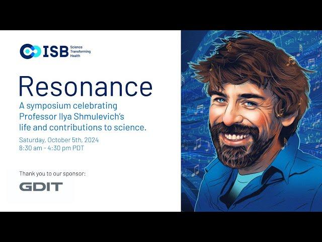 Resonance - Dr. Olli Yli Harja