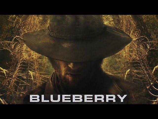 Blueberry | Full Western Movie | WATCH FOR FREE