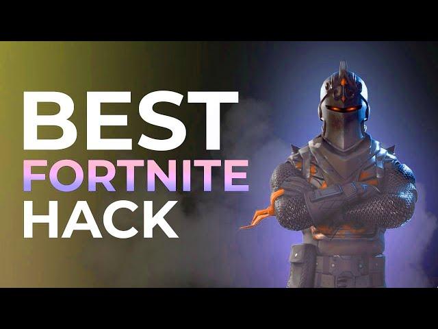 [ UNDETECTED ] Fortnite Hack | The Best Fortnite Hack Menu | Free Download 2024