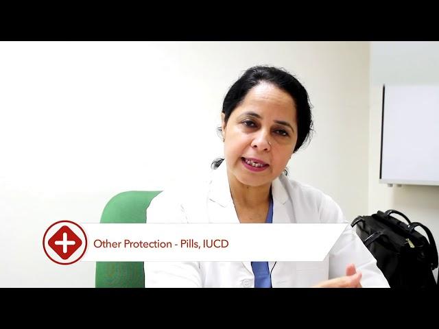 Dr Indu Taneja Talks About Contraception