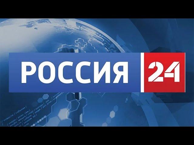 Владимир Шаповалов на канале Россия 24. 5-я студия "Кто готовил белорусский Майдан"