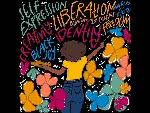 Black Joy Leads to Liberation #Shorts