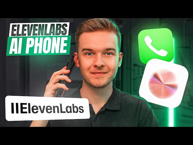 ElevenLabs Conversational AI Agents (Complete Guide)