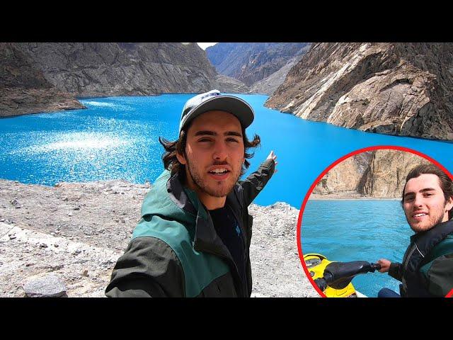 You Won’t Believe This Is Pakistan 