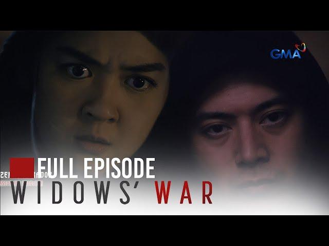 Widows’ War: There are two killers inside the estate! (Full Episode 88) October 30, 2024