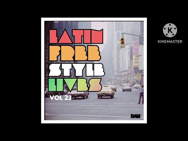 LATIN FREESTYLE LIVES VOL 23 (DAM) #latinfreestylemusic #danceclubmusic #clubmusic #electronicmusic