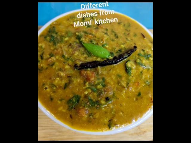 Enjoy different dishes from Momi' s kitchen #food #shortsfeed #ytshortsindia #recipe