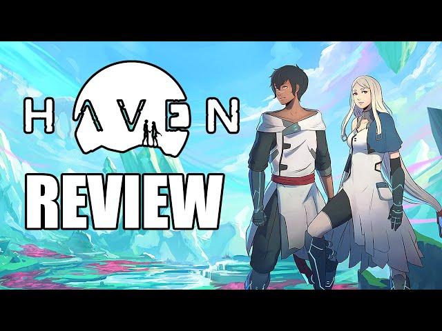 Haven Review - The Final Verdict