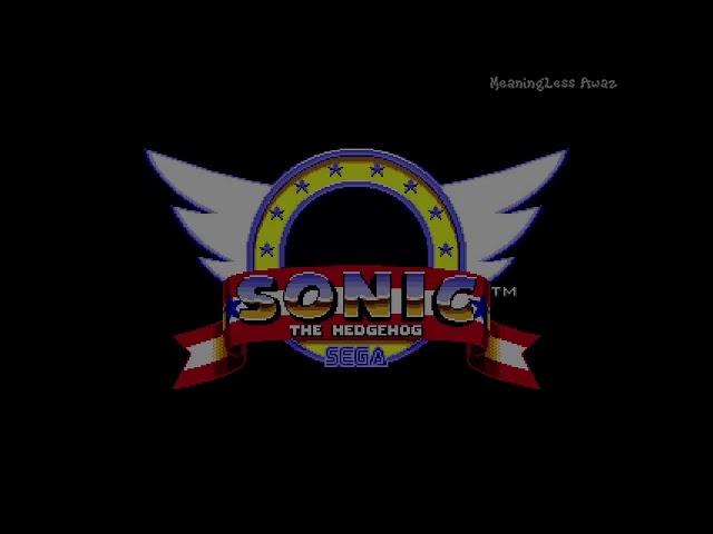 ALEX KIDD.EXE (Alex Kidd horror game) and Forgotten Sonic Creepypasta V4