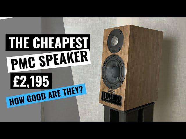 PMC Twenty5.21i Speaker Review