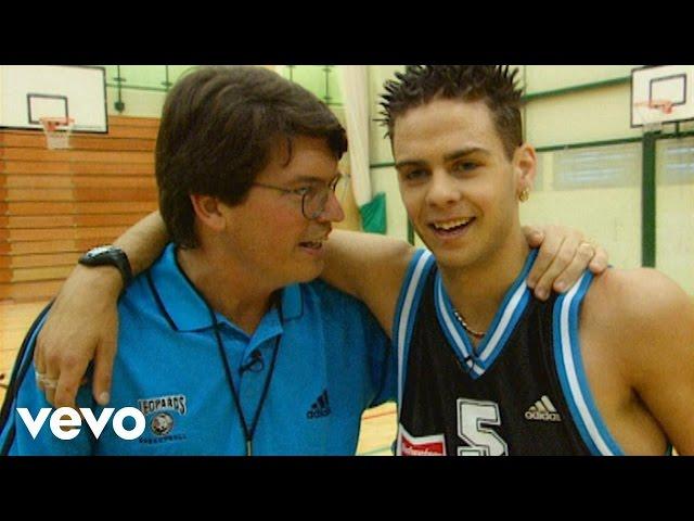 Five - Scott Slam Dunks (5ive Inside)