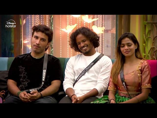 Bigg Boss Tamil 7 | Streaming 24X7 | Now Streaming on #DisneyPlusHotstar | Promo 1 | January 14