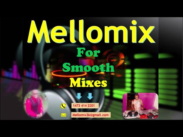 Till  Morning {Old School Soca Mix} By Mellomix