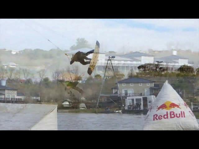 RONIX Social Shred Tour #5 [ San Peters Wake Park ]