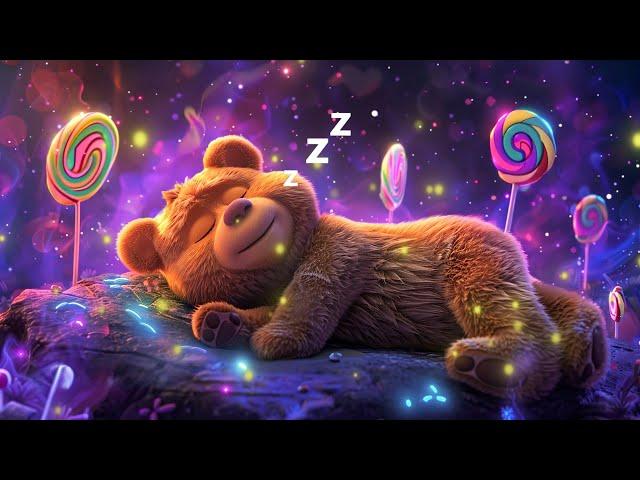 Relaxing Sleeping Music for Deep Sleeping  Heals the Mind, Body, and Soul  Deep Sleep Music