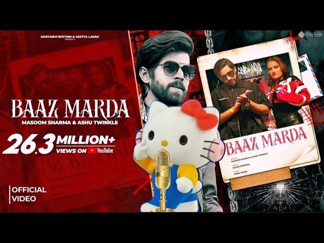 32 Ke fire | Masoom Sharma | Kaash Beniwal | Vaishali Chaudhary | Ashu Twinkle | New Haryanvi Song