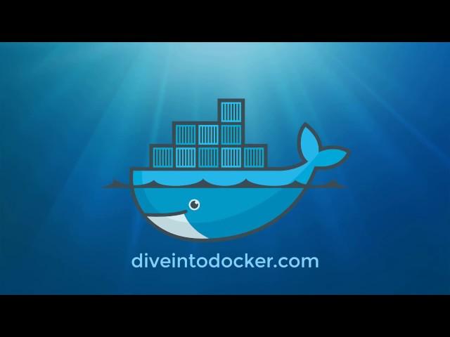 The Complete Docker Course For Developers - Dive Into Docker