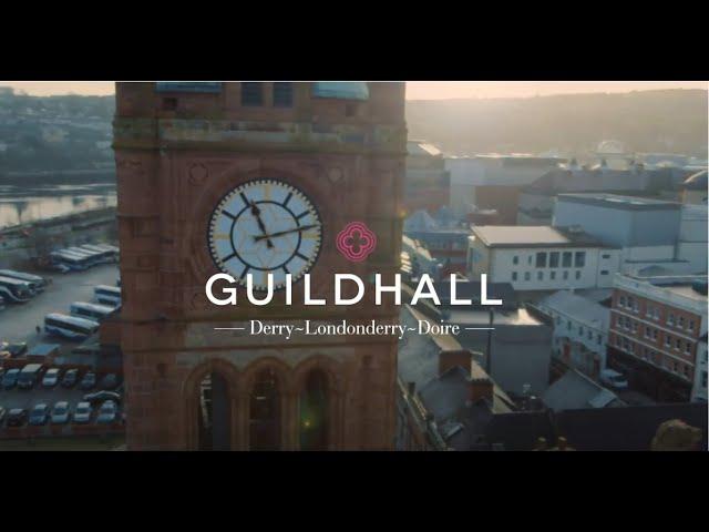 The Guildhall