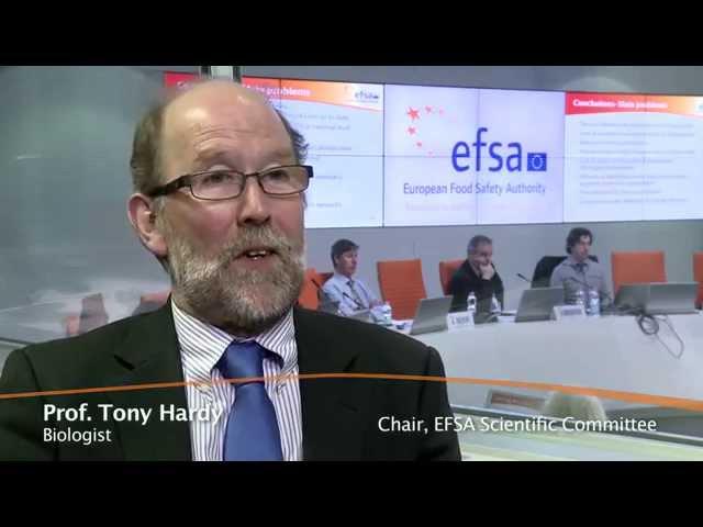 Join the EFSA Scientific Committee and Panels!