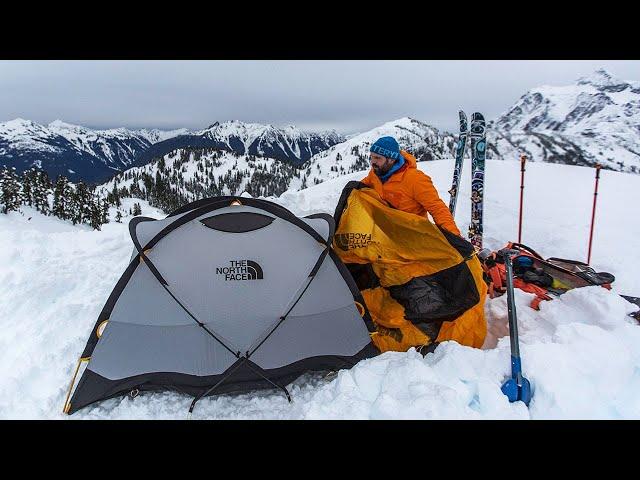 Top 5 Best 4 Season Tent For Backpacking & Mountaineering To Buy in 2023