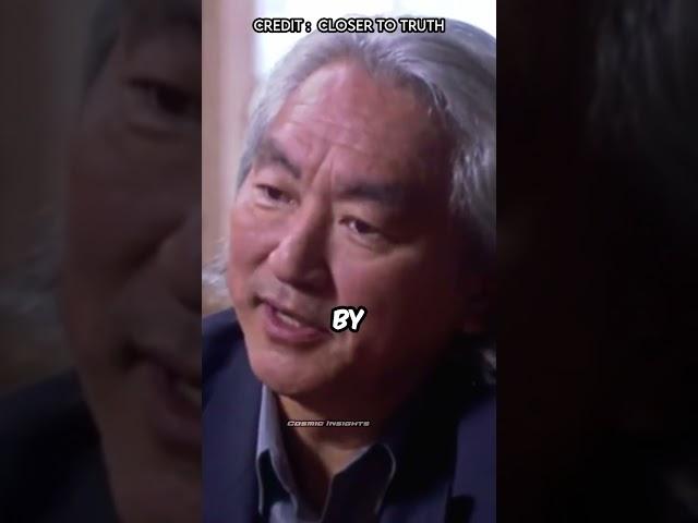Progress of Physics | Michio Kaku