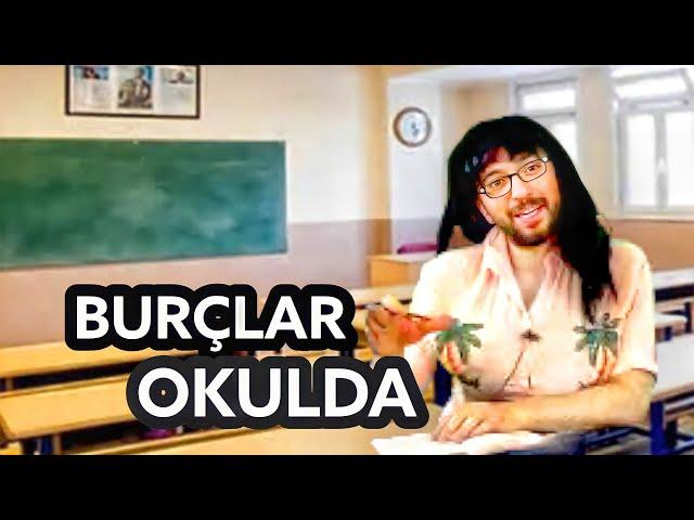 BURÇLAR EBA TV ( UZAKTAN EĞİTİM) ye KARŞI