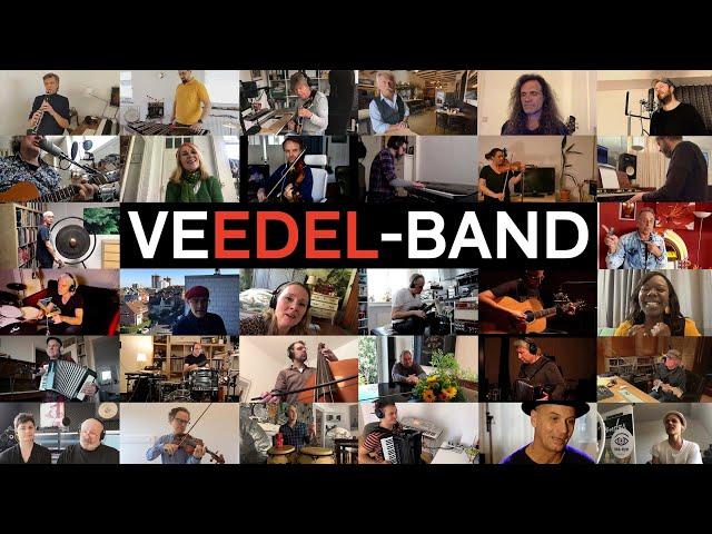 #veedelband