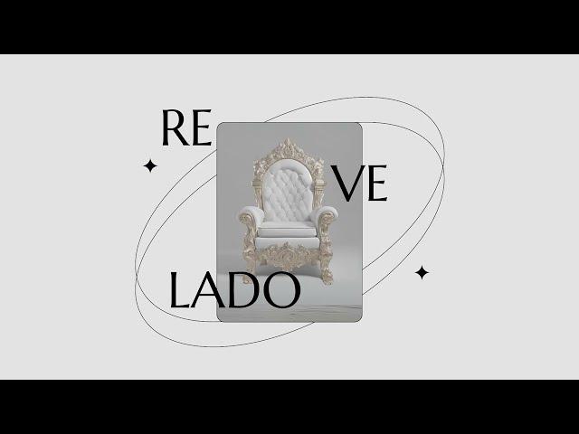 REVELADO - Ministério Verbo Vivo (Lyrics)