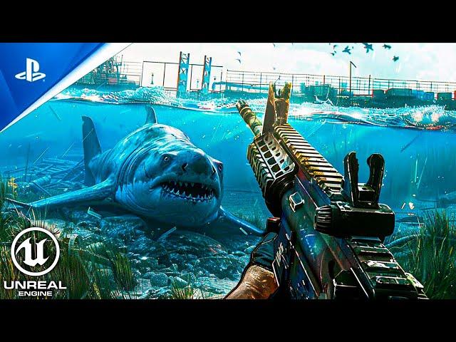 Top 15 NEW Upcoming INSANE Games of 2024 & 2025 | PC, PS5, Xbox Series X, PS4, XB1, NS