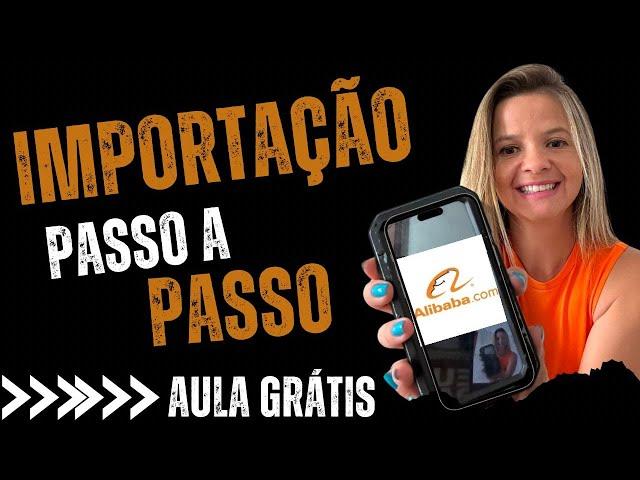 Como comprar no Alibaba produtos para Vender em 2024