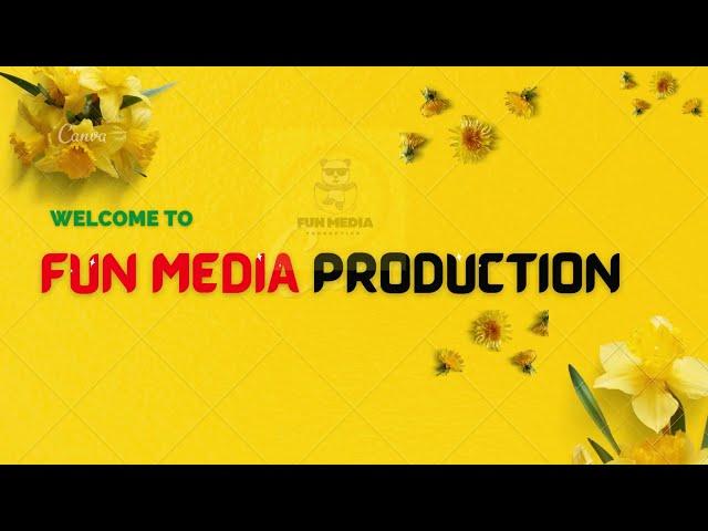 Love first time meet and sight ||fun media production