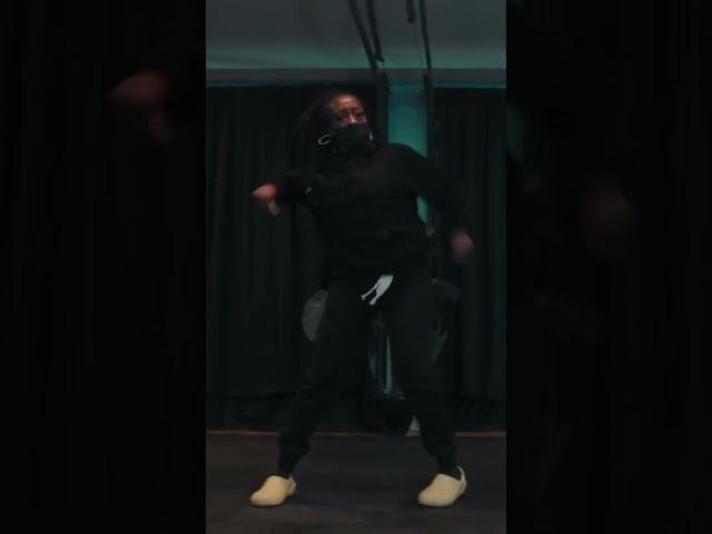 Kendra Jae - Seesaw | @Teegel_ Choreography (IG Edition) #RashadAScott