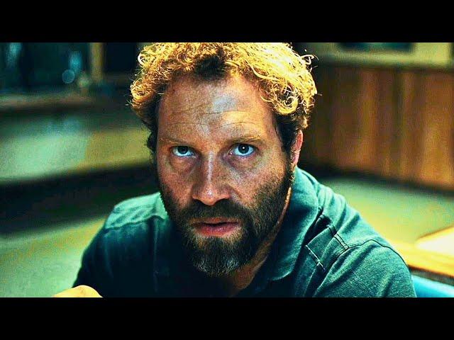 Dangerous Animals —Official Trailer (2025)