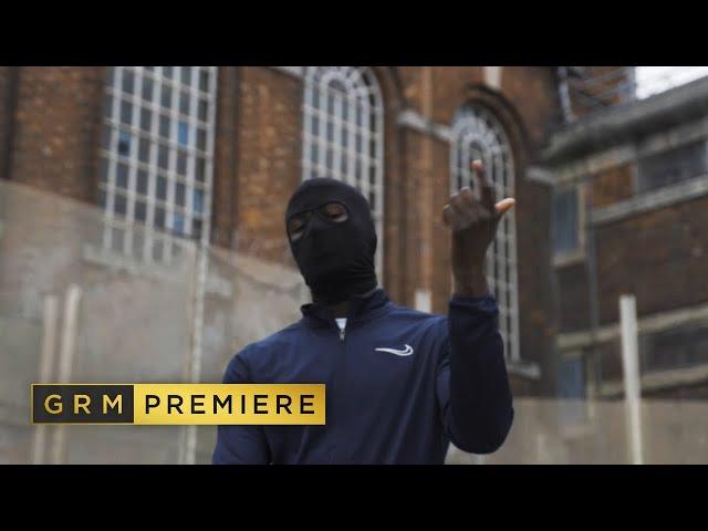 #Moscow17 Loose - Check It [Music Video] | GRM Daily