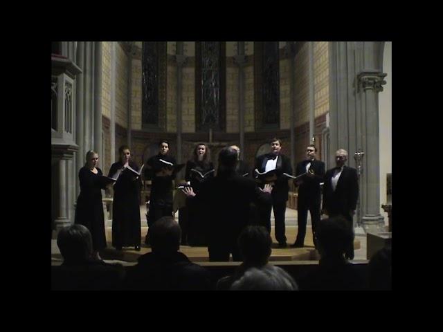 Basso Profundo in Russian Sacred Music - Beautiful low notes