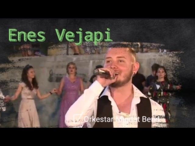 Enes Vejapi - Live Svadba mix