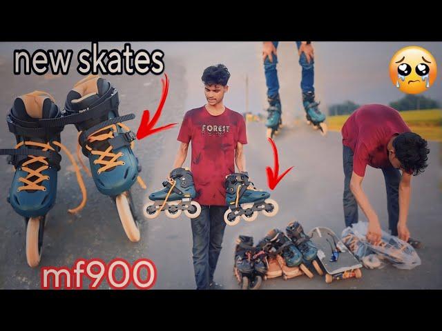 My emotional and my skating jorney#skating #mf900 #skateboarding