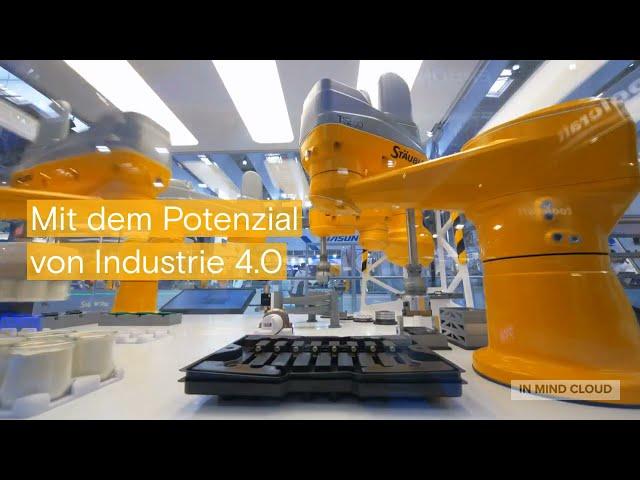 Welche Rolle spielt Digitalisierung im Fertigungsvertrieb?