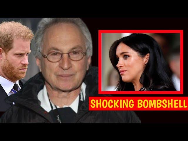 Suits Director Drops Bombshell In New Interview Saying Meghan Was Engaged Before Marrying Harry