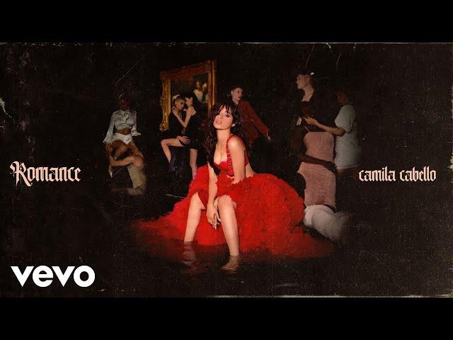 Camila Cabello - Living Proof (Audio)