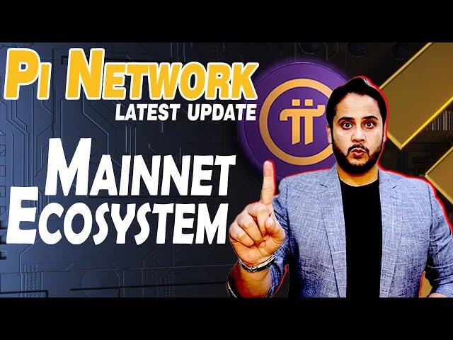 Pi Coin Latest Update | Pi Network Ecosystem | Pi Coin Ventures | Pi Network News