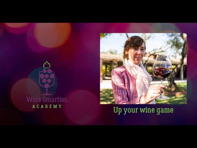 Wine courses for beginners