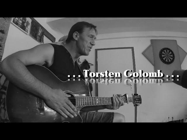 Torsten Golomp - "I've got the Blues"