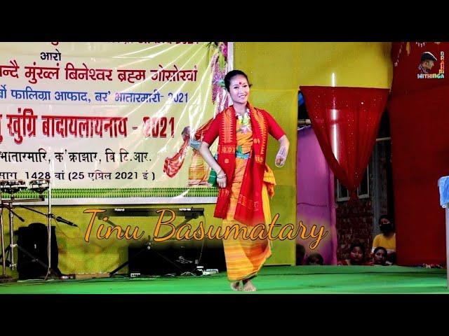 Bwisagi Khungri Dance Competition || First Round || all performance || Boro Bhatarmari 2021