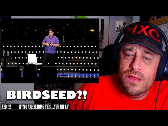 Misheard Lyrics | Peter Kay: The Tour That Didn't Tour Tour REACTION!