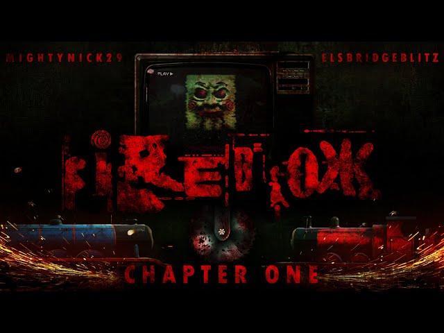 "FIREBOX" - (Tug Of War Trap) | OFFICIAL | Chapter One | MightyNick29, ElsbridgeBlitz |