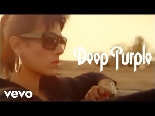 Deep Purple - Hush (Official Music Video)