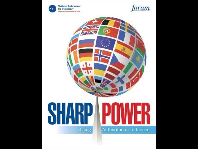 "Soft Power" to "Sharp Power:" Revisiting the Conceptual Vocabulary TRAILER